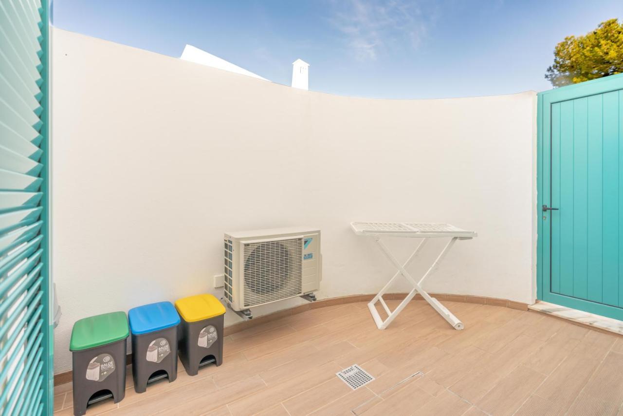 L&A Villa With Private Heated Pool In Prainha 알보르 외부 사진