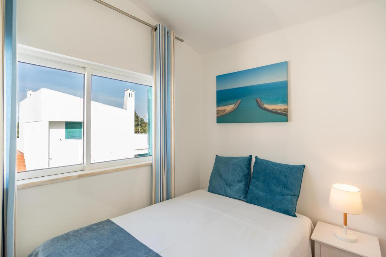 L&A Villa With Private Heated Pool In Prainha 알보르 외부 사진