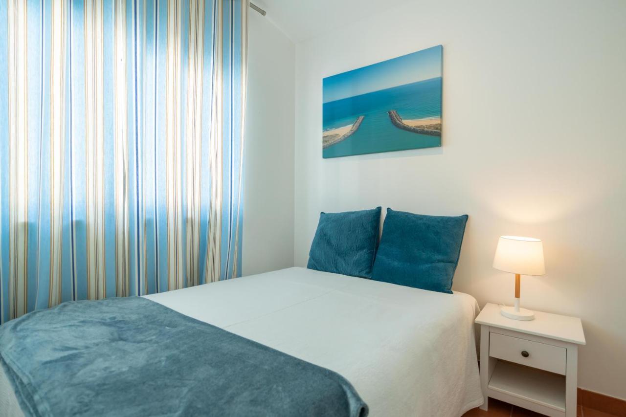 L&A Villa With Private Heated Pool In Prainha 알보르 외부 사진