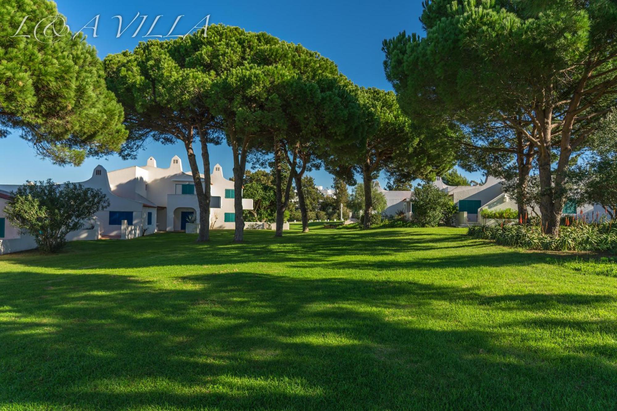 L&A Villa With Private Heated Pool In Prainha 알보르 외부 사진