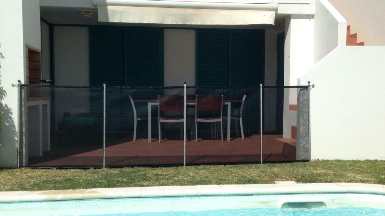 L&A Villa With Private Heated Pool In Prainha 알보르 외부 사진