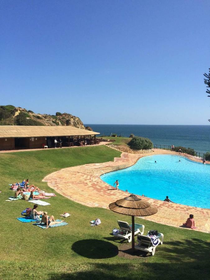 L&A Villa With Private Heated Pool In Prainha 알보르 외부 사진