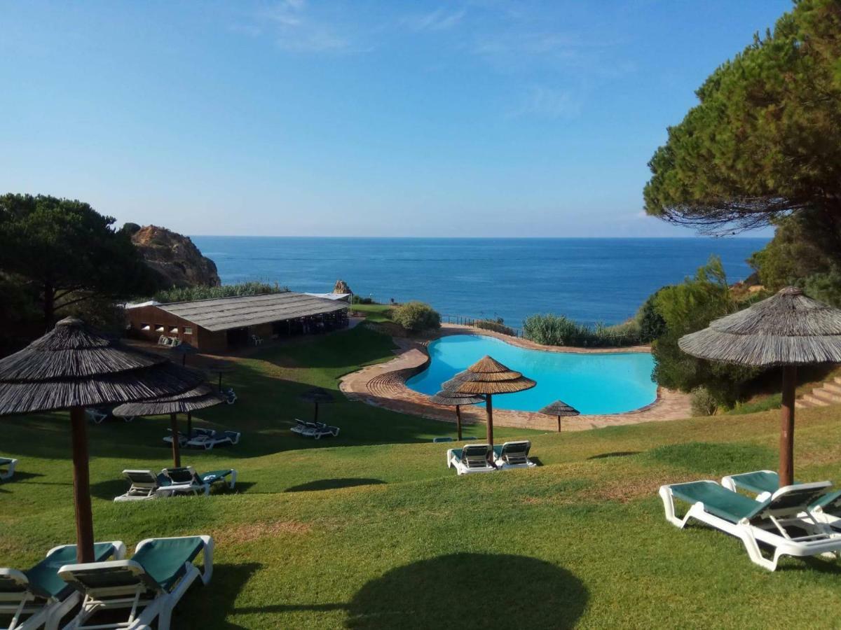 L&A Villa With Private Heated Pool In Prainha 알보르 외부 사진