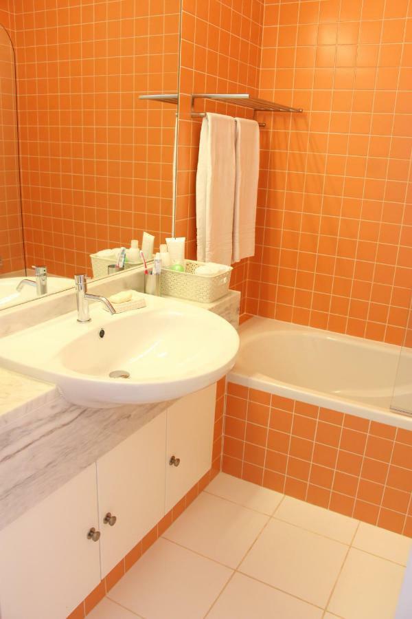 L&A Villa With Private Heated Pool In Prainha 알보르 외부 사진