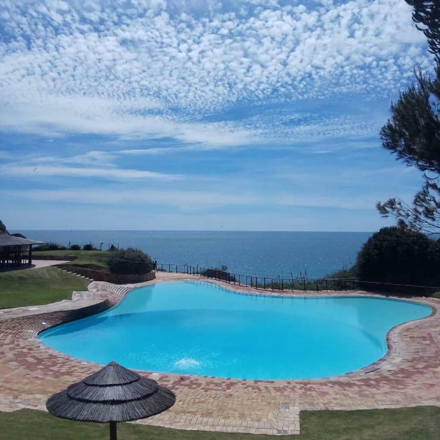 L&A Villa With Private Heated Pool In Prainha 알보르 외부 사진