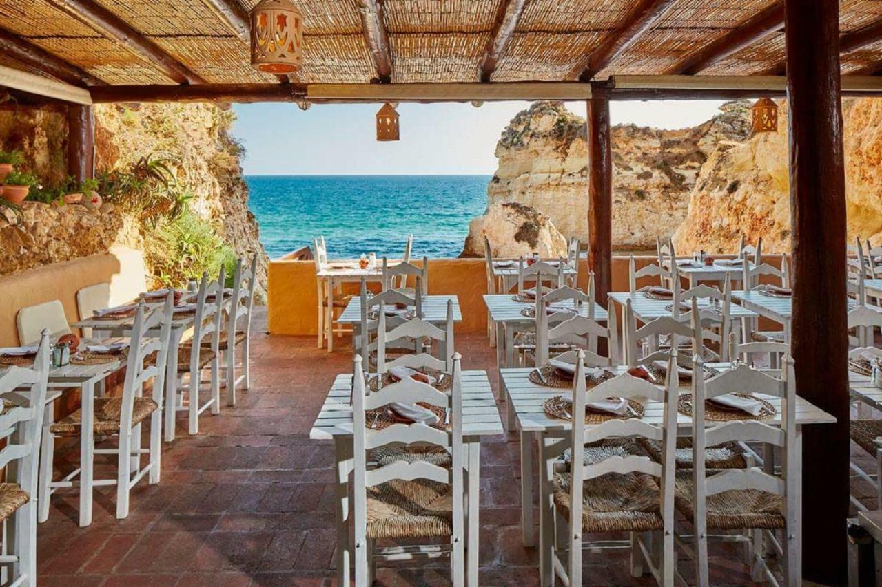 L&A Villa With Private Heated Pool In Prainha 알보르 외부 사진