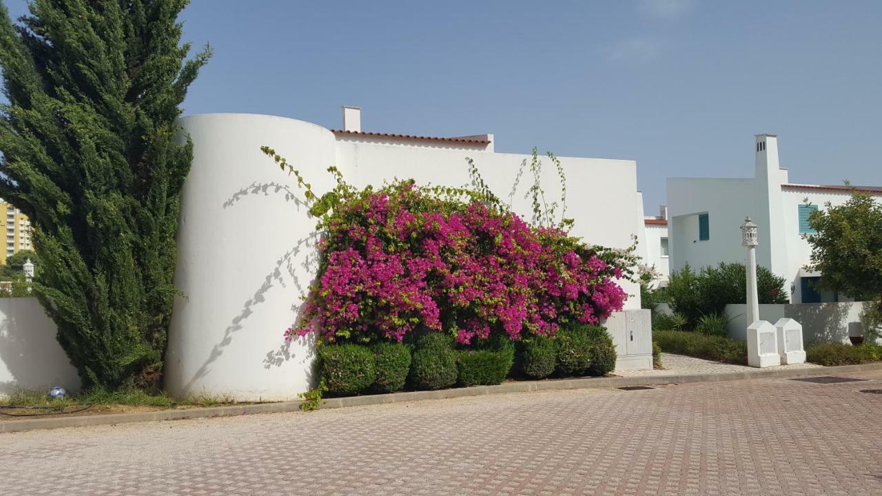 L&A Villa With Private Heated Pool In Prainha 알보르 외부 사진